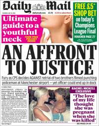 Daily Mail
