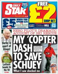 Daily Star
