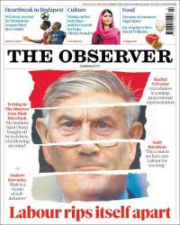 The Observer