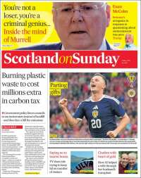 The Scotsman