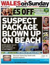 Western Mail