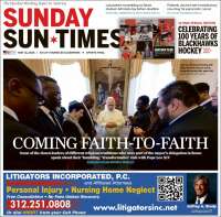 Chicago Sun-Times