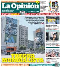 La Opinión