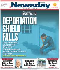 Newsday