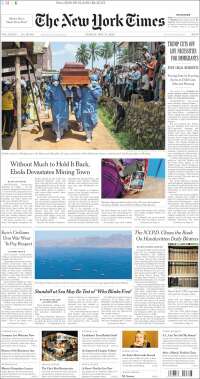 New York Times