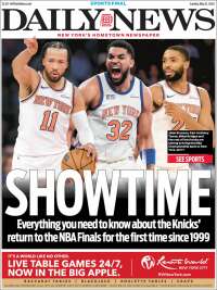 Daily News - New York