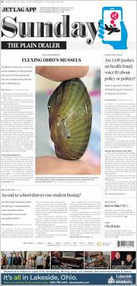 The Plain Dealer