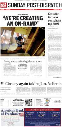 St. Louis Post-Dispatch