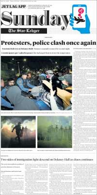 Star-Ledger
