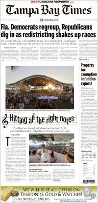 Tampa Bay Times