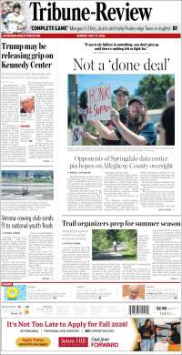 Tribune-Review
