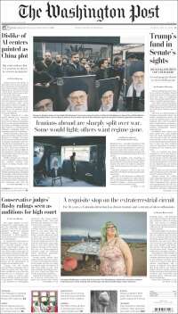 The Washington Post