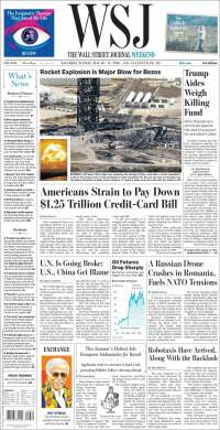 Wall Street Journal
