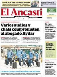 El Ancasti