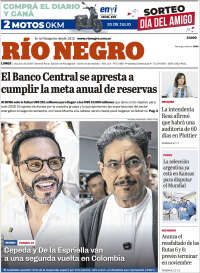 Rio Negro