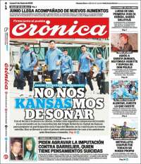 La Voz del Chaco