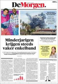 De Morgen