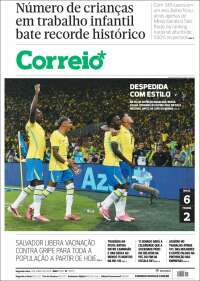 Correio*