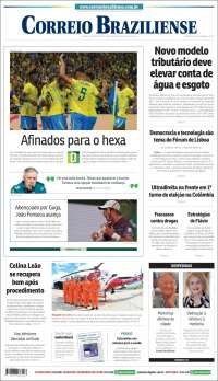 Correio Braziliense