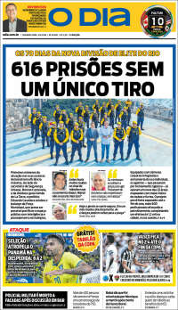 O Dia