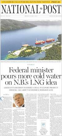 The National Post