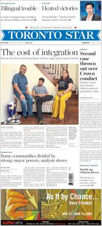 The Toronto Star