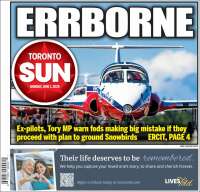 The Toronto Sun