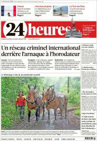 24 Heures