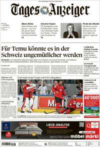 Tages-Anzeiger