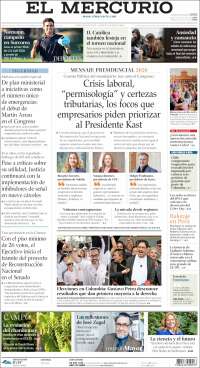 El Mercurio