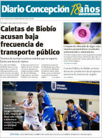 Diario de Concepción