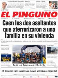 El Pingüino