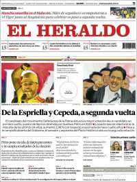 El Heraldo