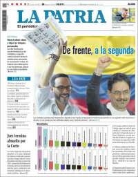La Patria