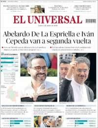 El Universal