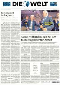 Die Welt