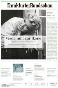Frankfurter Rundschau