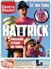 Ekstra Bladet