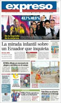 Expreso