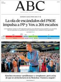 ABC