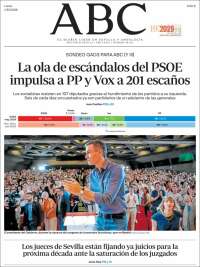 ABC - Sevilla