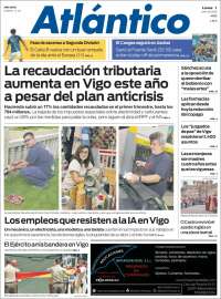 Atlántico Diario