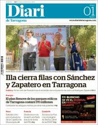 Diari de Tarragona