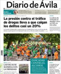 Diario de Ávila