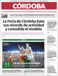 Diario de Córdoba