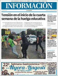 Diario Información