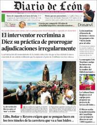 Diario de León