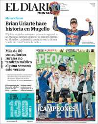 El Diario Montañés