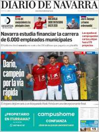 Diario de Navarra