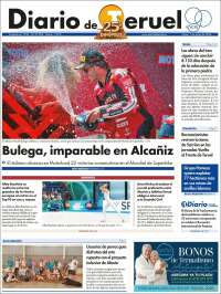 Diario de Teruel